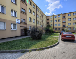 Morizon WP ogłoszenia | Mieszkanie na sprzedaż, Siemianowice Śląskie Michałkowice, 58 m² | 9974