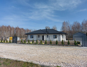 Dom na sprzedaż, Wszebory, 160 m²