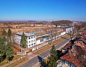 Fabryka, zakład na sprzedaż, Chrzanów Fabryczna 14, 2600 m²
