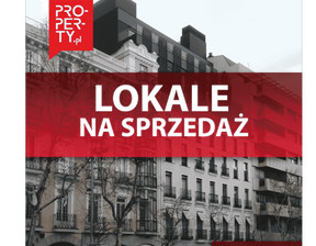 Lokal użytkowy na sprzedaż, Kraków Mistrzejowice, 70 m²