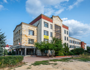Lokal użytkowy na sprzedaż, Gorzów Wielkopolski, 2851 m²