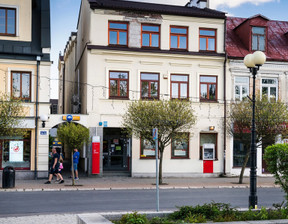 Biuro na sprzedaż, Biała Podlaska pl. Wolności , 835 m²