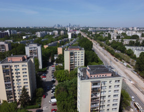 Mieszkanie na sprzedaż, Warszawa Stegny, 42 m²