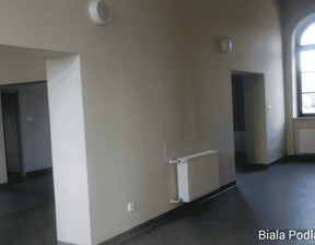 Biuro do wynajęcia, Bialski (Pow.), 115 m²