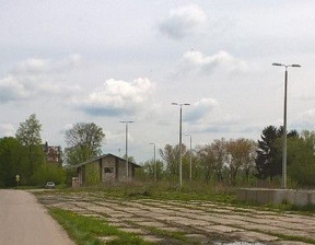 Działka do wynajęcia, Wilkołaz-Stacja Kolejowa, 1500 m²