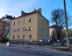 Mieszkanie na sprzedaż, Wrocław Huby, 50 m²