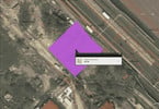 Morizon WP ogłoszenia | Działka na sprzedaż, Święta Katarzyna Kolejowa, 1129 m² | 5009