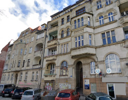 Morizon WP ogłoszenia | Mieszkanie na sprzedaż, Wrocław Krzyki, 38 m² | 1398