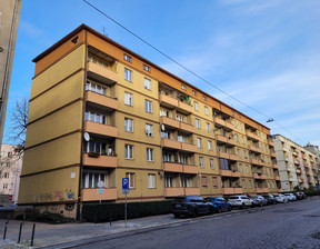 Mieszkanie na sprzedaż, Wrocław Krzyki, 48 m²
