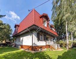 Morizon WP ogłoszenia | Dom na sprzedaż, Pruszków, 190 m² | 0751