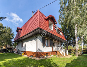 Dom na sprzedaż, Pruszków, 190 m²