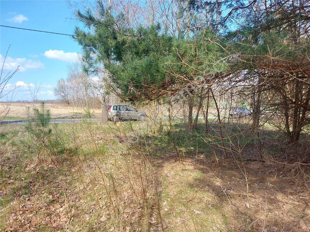 Morizon WP ogłoszenia | Działka na sprzedaż, Stanisławów, 7600 m² | 7991