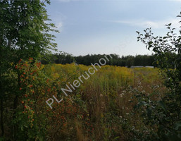 Morizon WP ogłoszenia | Działka na sprzedaż, Mlęcin, 1101 m² | 7500