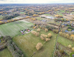 Morizon WP ogłoszenia | Działka na sprzedaż, Jaktorów-Kolonia, 30700 m² | 1130
