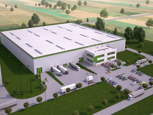 Morizon WP ogłoszenia | Działka na sprzedaż, Urzut, 25900 m² | 8930