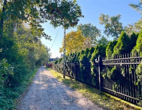 Działka na sprzedaż, Grodzisk Mazowiecki, 900 m²