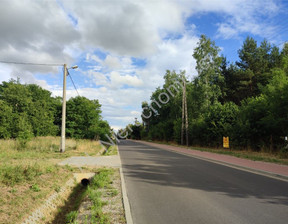 Działka na sprzedaż, Bieniewiec, 2100 m²