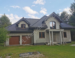 Morizon WP ogłoszenia | Dom na sprzedaż, Strzeniówka, 240 m² | 5984