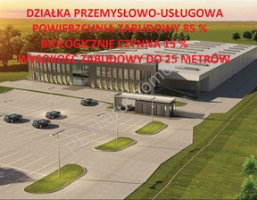 Działka na sprzedaż, Mszczonów, 14739 m²