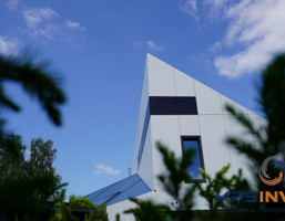 Morizon WP ogłoszenia | Dom na sprzedaż, Borówiec Borówiec, 396 m² | 8185