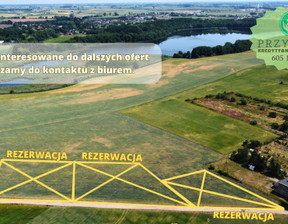 Działka na sprzedaż, Pobiedziska, 963 m²