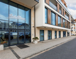 Morizon WP ogłoszenia | Mieszkanie w inwestycji Bel Mare, Międzyzdroje, 42 m² | 8469