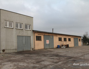 Garaż do wynajęcia, Gniezno, 100 m²