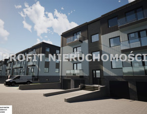 Mieszkanie na sprzedaż, Potęgowo, 45 m²