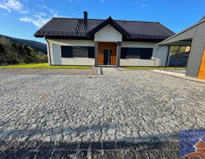 Dom na sprzedaż, Słopnice, 154 m²