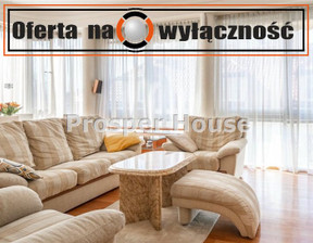 Mieszkanie na sprzedaż, Warszawa Wierzbno, 80 m²