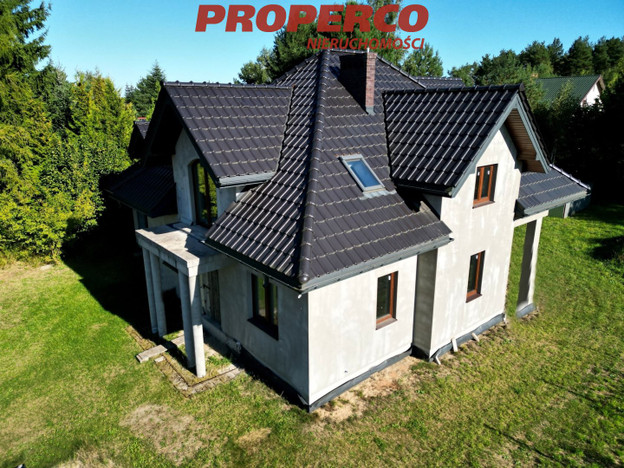 Dom na sprzedaż, Strzeniówka, 240 m² | Morizon.pl | 6698