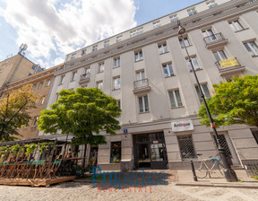 Mieszkanie na sprzedaż, Warszawa Śródmieście Południowe, 73 m²