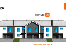 Morizon WP ogłoszenia | Mieszkanie w inwestycji Nova Natura, Gliwice, 129 m² | 1081