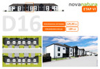 Morizon WP ogłoszenia | Mieszkanie w inwestycji Nova Natura, Gliwice, 130 m² | 0872