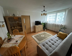 Mieszkanie na sprzedaż, Łódź Dąbrowa, 36 m²