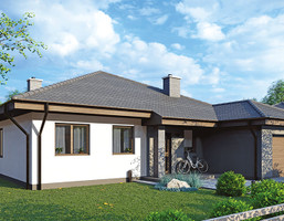 Morizon WP ogłoszenia | Dom w inwestycji Osiedle Rozalin, Lusówko, 138 m² | 8826