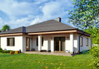Dom w inwestycji Osiedle Rozalin, Lusówko, 176 m² | Morizon.pl | 2260 nr4