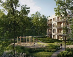 Morizon WP ogłoszenia | Mieszkanie w inwestycji Szumilas, Kowale, 33 m² | 7369