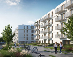 Morizon WP ogłoszenia | Mieszkanie w inwestycji Osiedle Więcej, Gdańsk, 57 m² | 3420