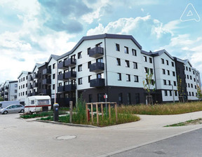 Mieszkanie na sprzedaż, Wrocław Oporów, 58 m²