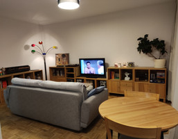 Morizon WP ogłoszenia | Mieszkanie na sprzedaż, Warszawa Nowodwory, 43 m² | 5901