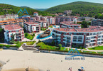 Morizon WP ogłoszenia | Mieszkanie na sprzedaż, Bułgaria Burgas, 68 m² | 6118
