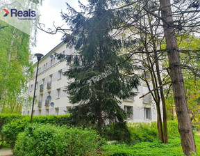 Mieszkanie na sprzedaż, Warszawa Wierzbno, 66 m²