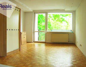 Mieszkanie na sprzedaż, Warszawa Bielany, 36 m²