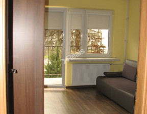 Mieszkanie do wynajęcia, Warszawa Wierzbno, 37 m²