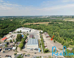 Działka na sprzedaż, Ruda Śląska Kochłowice, 6987 m²