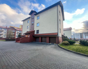 Mieszkanie na sprzedaż, Siemianowice Śląskie Bytków, 52 m²