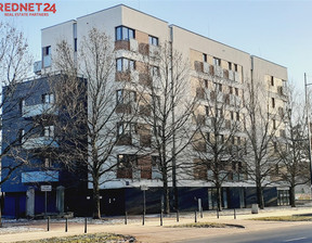 Mieszkanie na sprzedaż, Warszawa Szczęśliwice, 50 m²