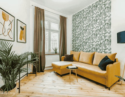 Morizon WP ogłoszenia | Mieszkanie na sprzedaż, Poznań Wilda, 43 m² | 6890