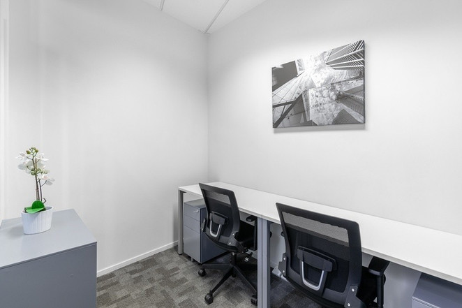 Morizon WP ogłoszenia | Biuro do wynajęcia, Warszawa Mokotów, 50 m² | 3610
